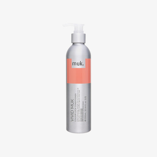 Vivid muk Colour Lock Conditioner 300ml