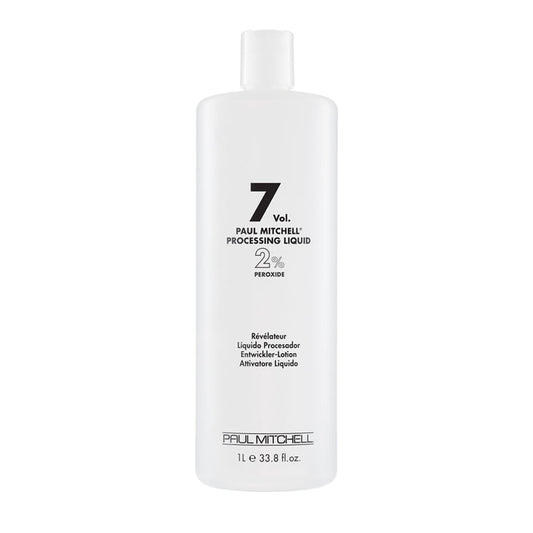 Northern Hair Care Paul Mitchell Processing Liquid 1 Litre buy online Australia 