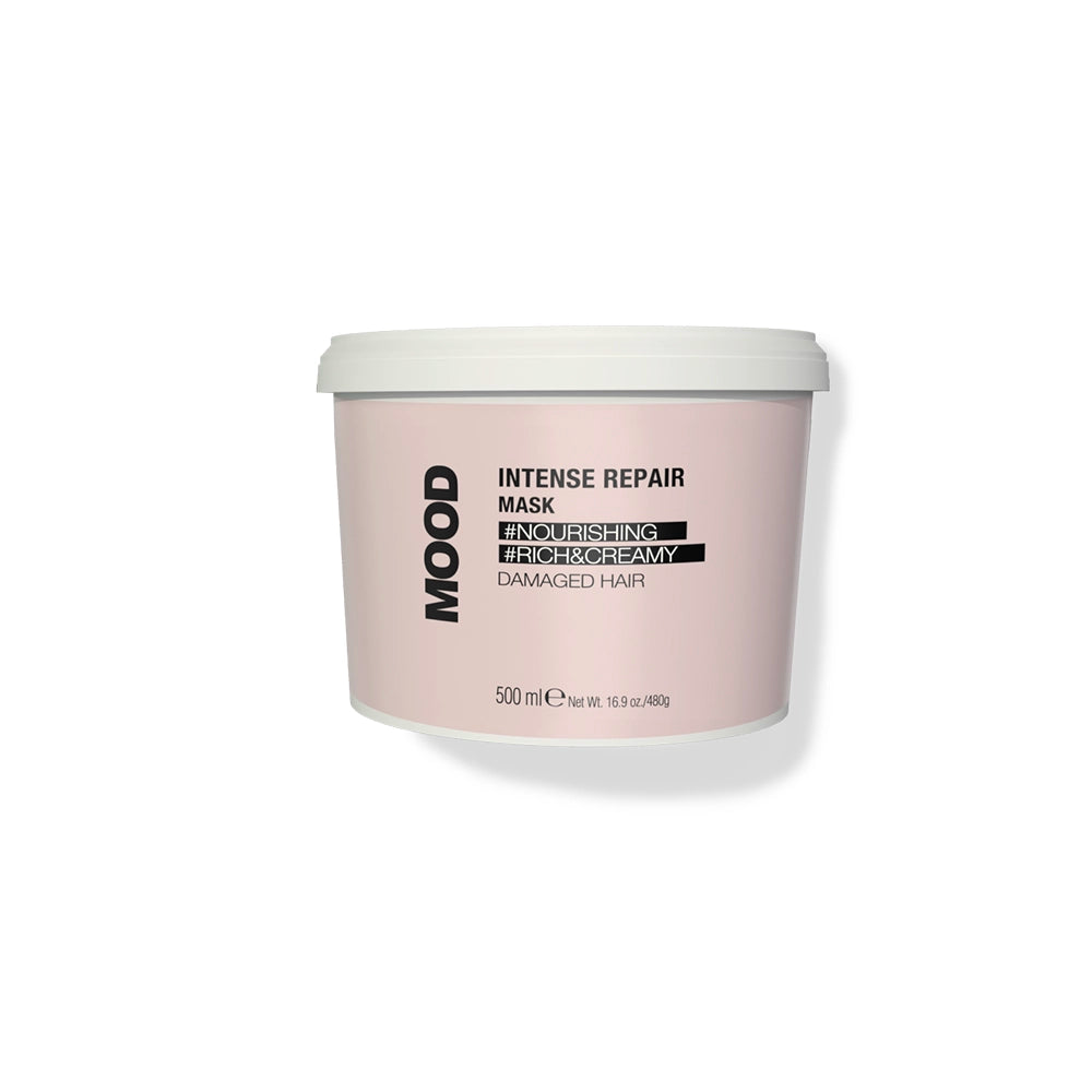 MOOD Intense Repair Mask - ASSORTED SIZES