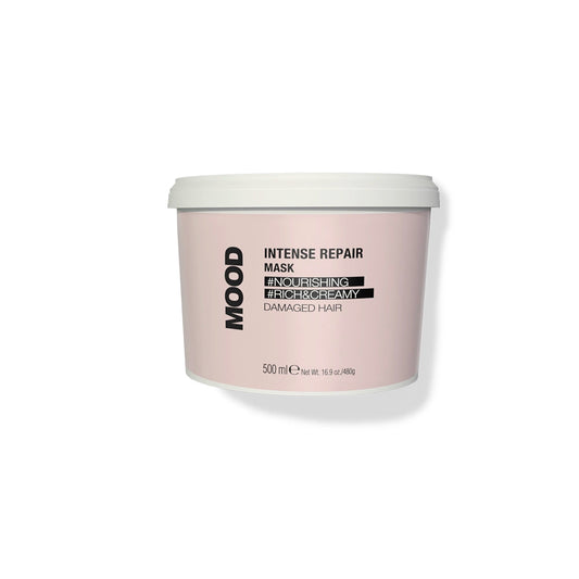 MOOD Intense Repair Mask - ASSORTED SIZES