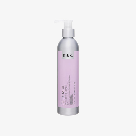 Deep muk Ultra Soft Shampoo 300ml