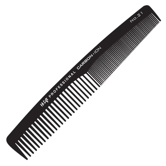 Hi Lift Carbon + Ion Large Cutting Comb