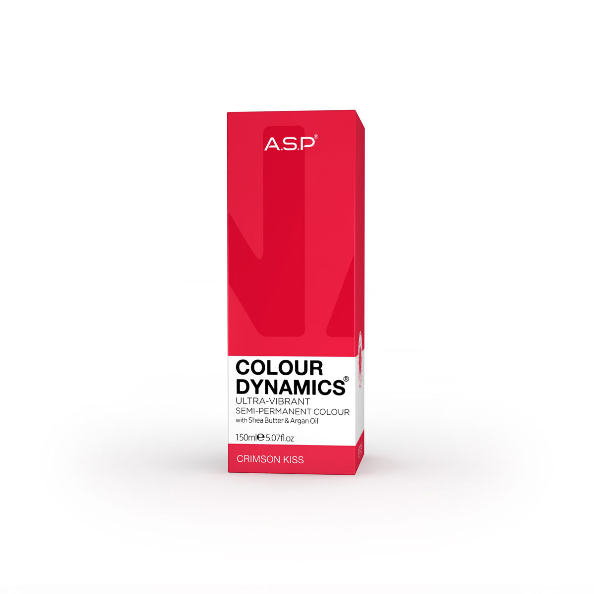 ASP COLOUR DYNAMICS Crimson Kiss 150ml