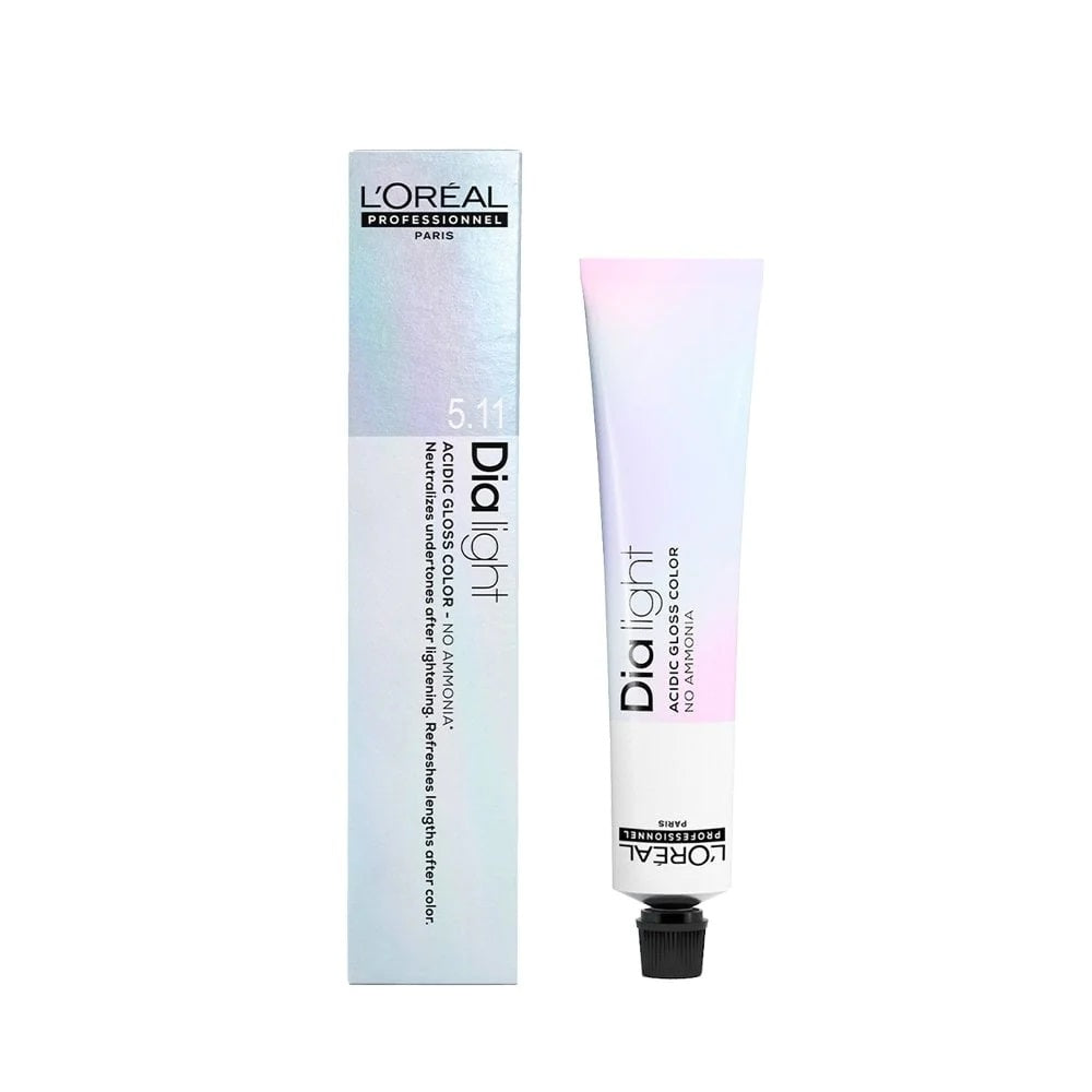 L'Oreal Professionnel Dia Light Semi Permanent Hair Colour 50g