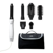 Everlast Airstyler Blow Dryer & Multi Styler Tool