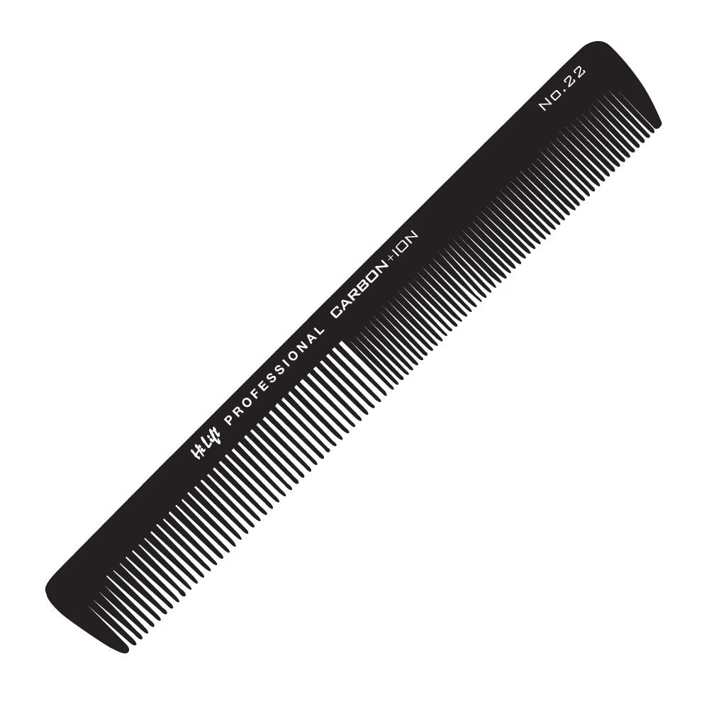 Hi Lift Carbon + Ion Stylist Comb