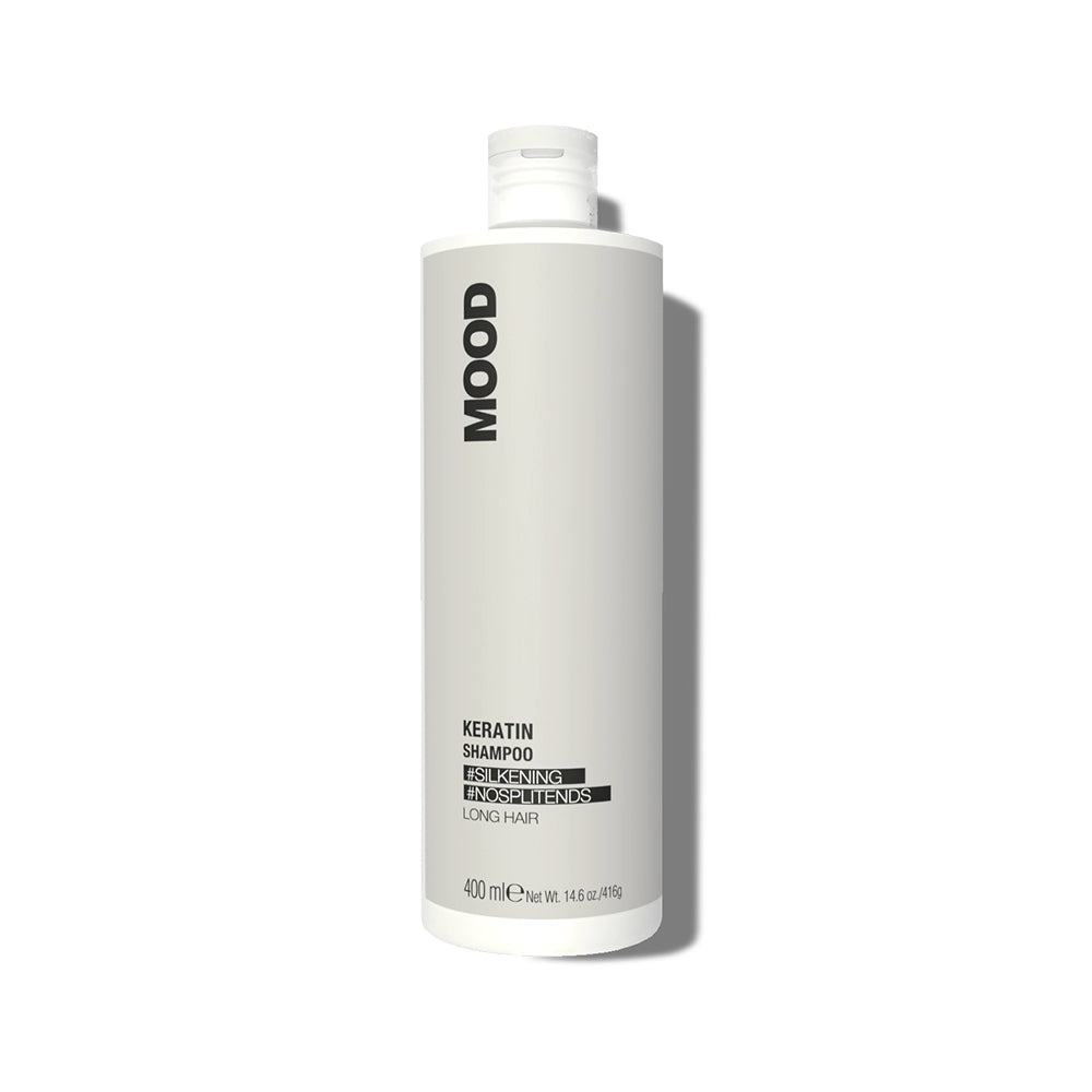 MOOD Keratin Shampoo - ASSORTED SIZES