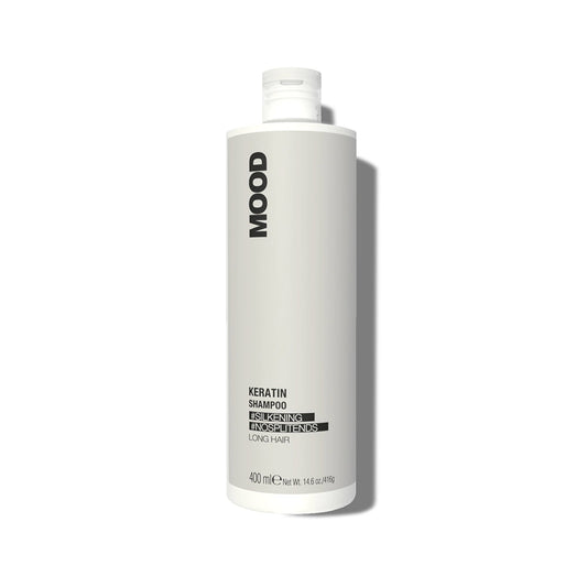 MOOD Keratin Shampoo - ASSORTED SIZES