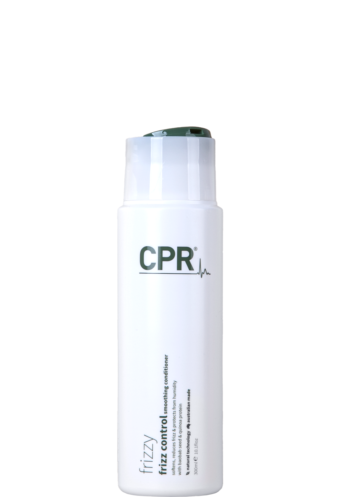 CPR Hair Frizz Control Smoothing Conditioner