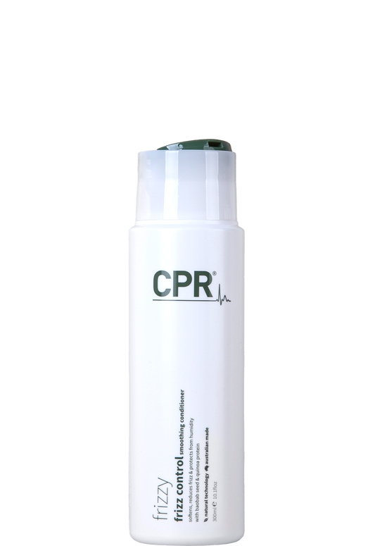 Northern Hair Care CPR Hair Frizz Control Smoothing Conditioner buy online Australia 