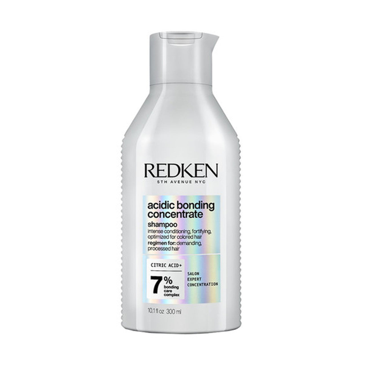 REDKEN ACIDIC BONDING CONCENTRATE SHAMPOO - ASSORTED SIZES