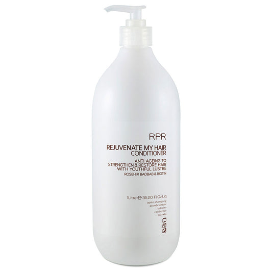 RPR REJUVENATE MY HAIR CONDITIONER