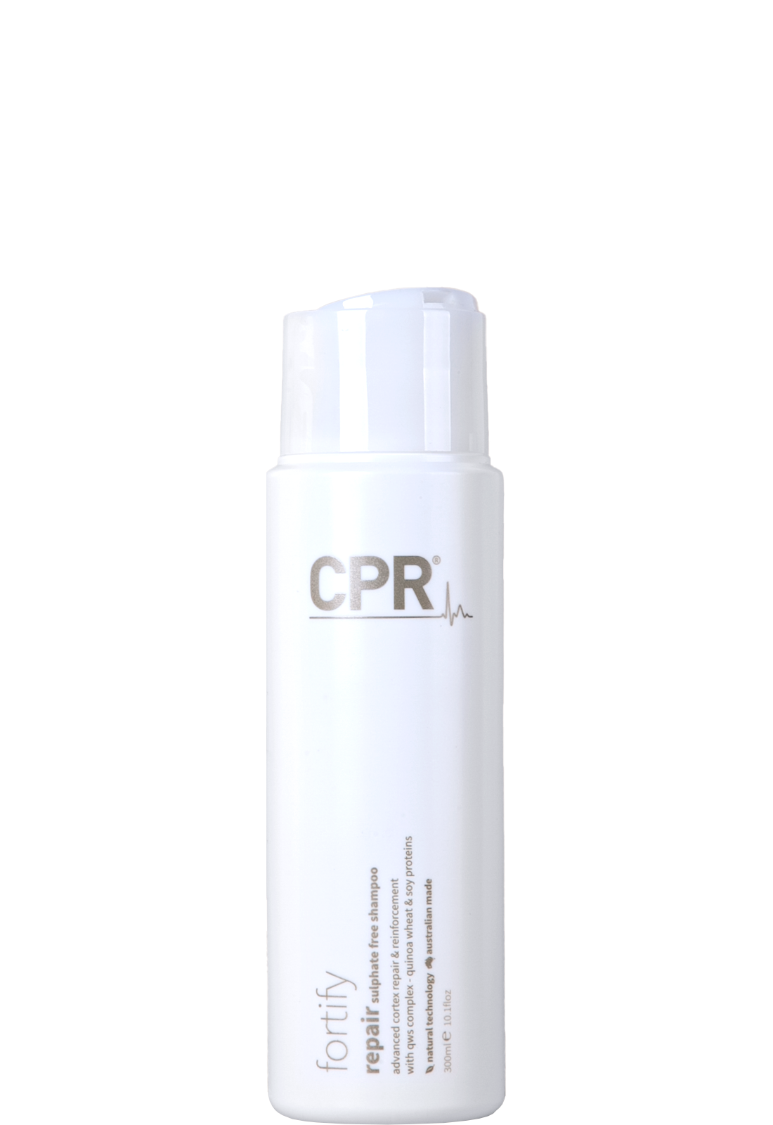 CPR Hair Repair Sulphate free Shampoo