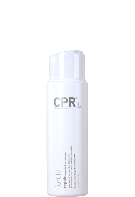 Northern Hair Care CPR Hair Repair Sulphate free Shampoo buy online Australia 