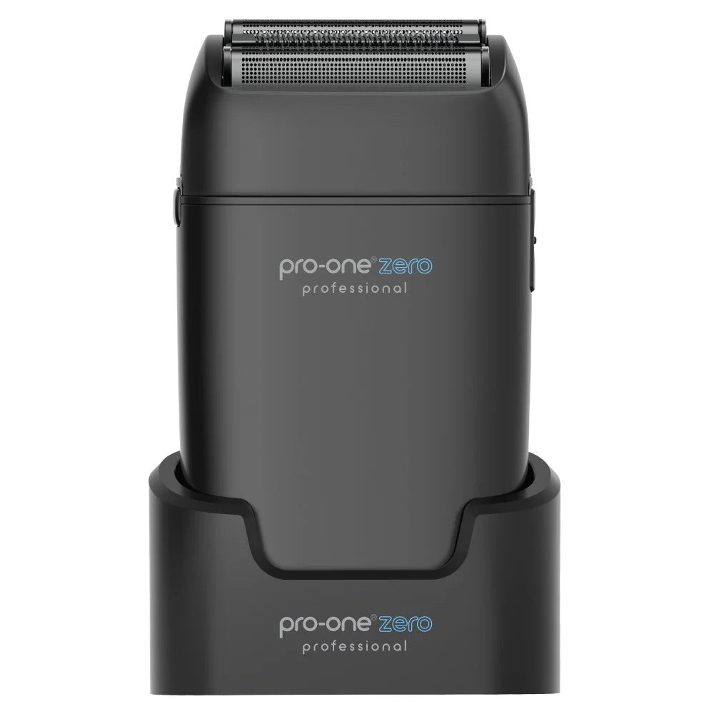 Pro-One Zero Foil Shaver