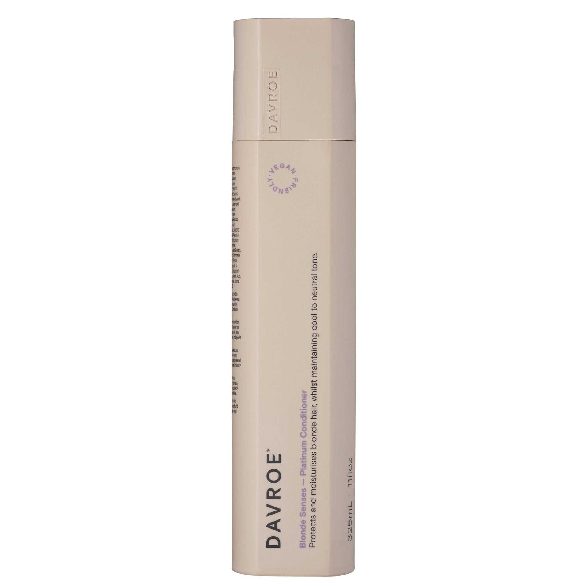 Davroe Blonde Senses Toning Conditioner - ASSORTED SIZES