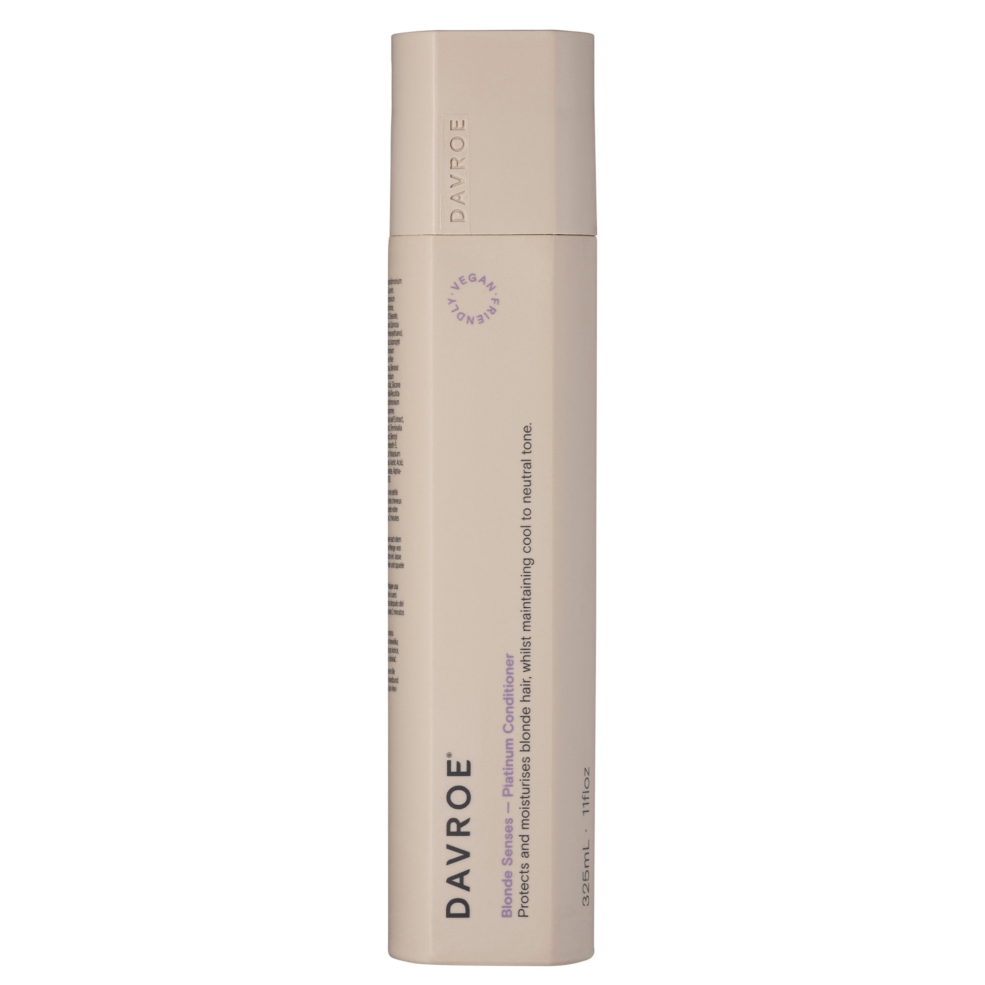 Davroe Blonde Senses Toning Conditioner - ASSORTED SIZES