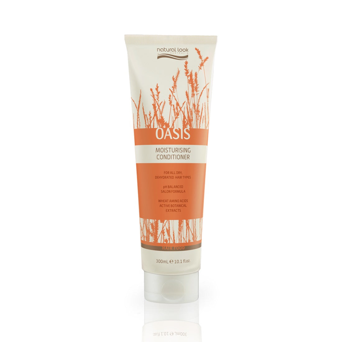 Natural Look Moisturising Conditioner- ASSORTED SIZES