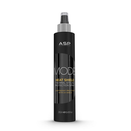 MODE Heat Shield THERMAL STYLING PROTECTION SPRAY