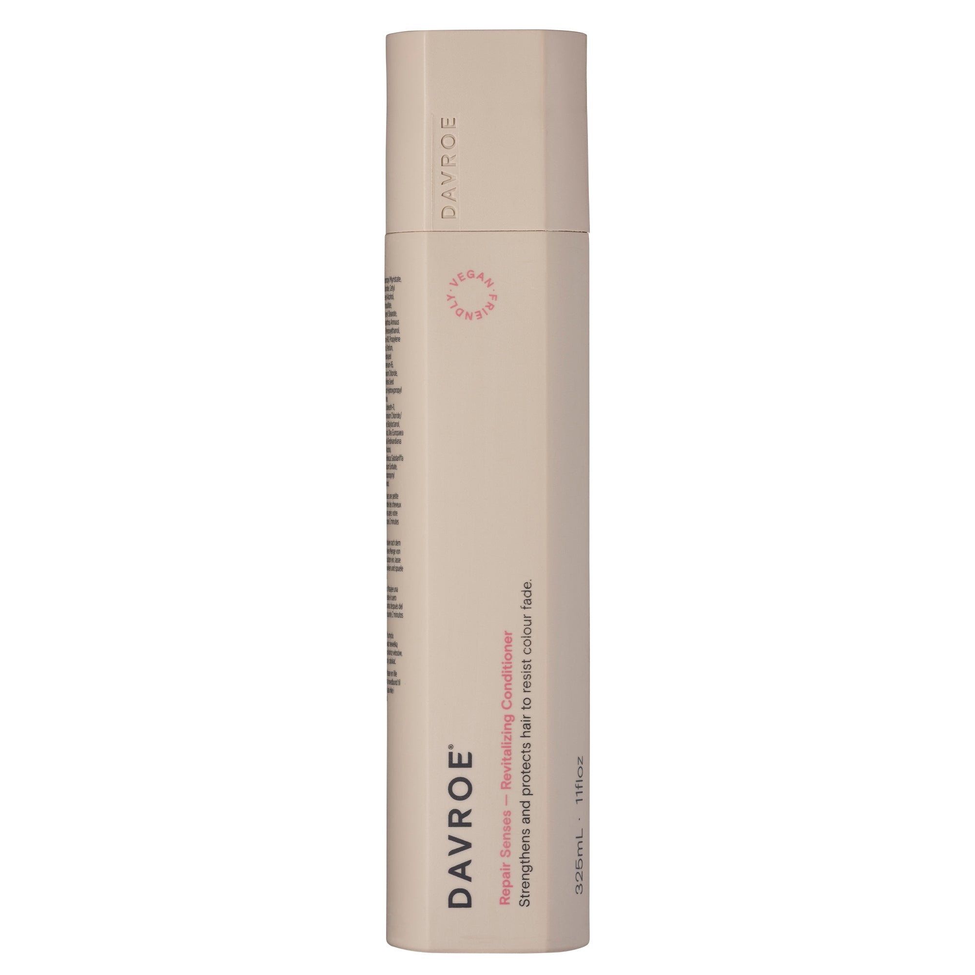 Davroe Repair Senses Revitalising Conditioner - ASSORTED SIZES