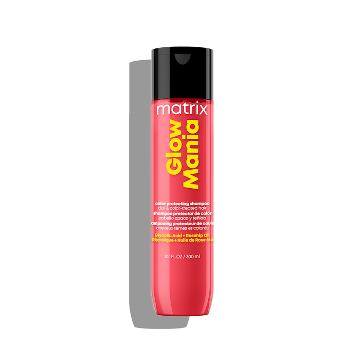 Matrix Glow Mania Color Protecting Shampoo - ASSORTED SIZES – Northern ...