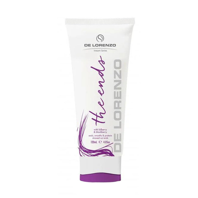 DE LORENZO INSTANT REJUVEN8 THE ENDS 120ML