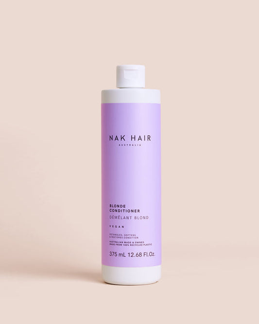 NAK Signature Blonde Conditioner