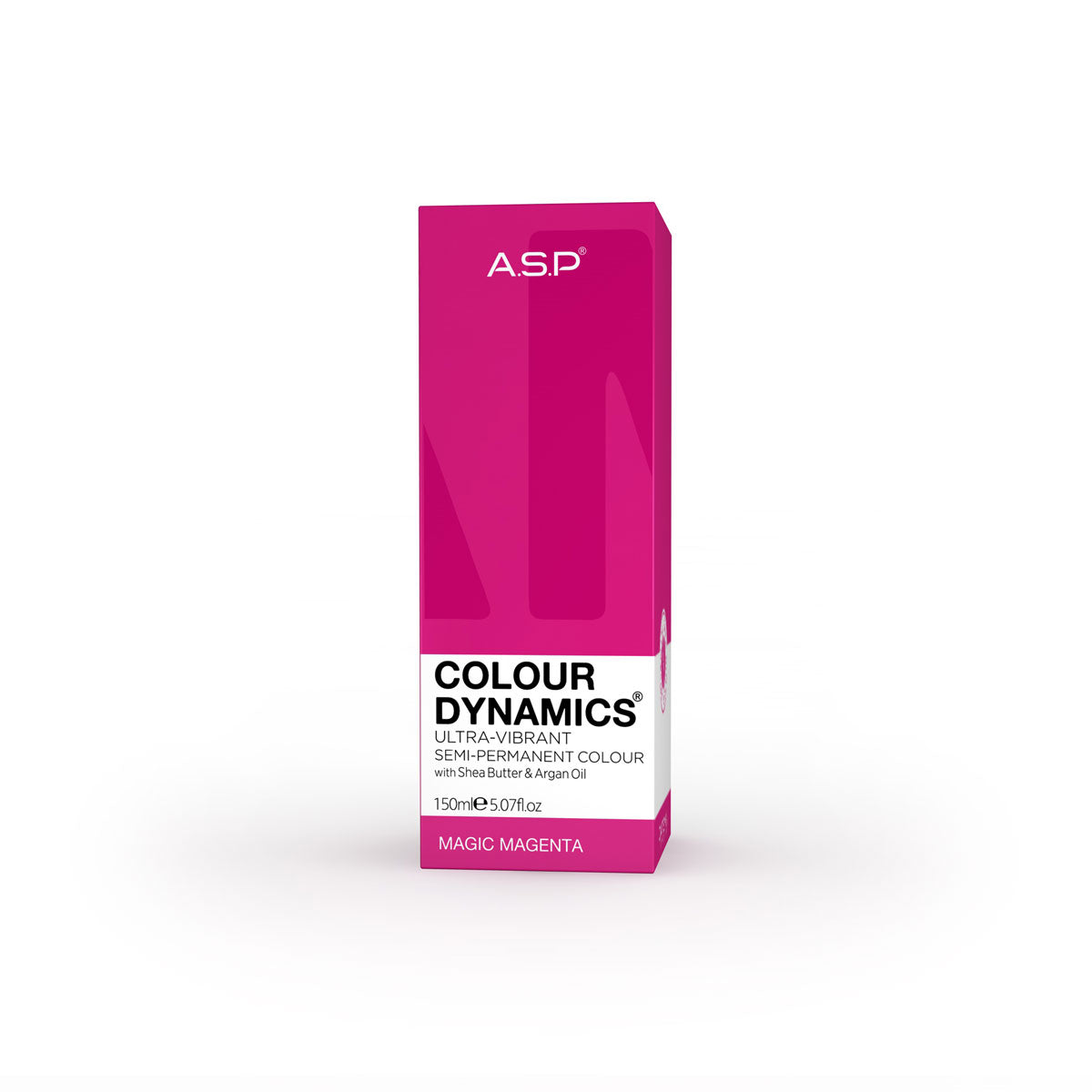 ASP COLOUR DYNAMICS Magic Magenta 150ml