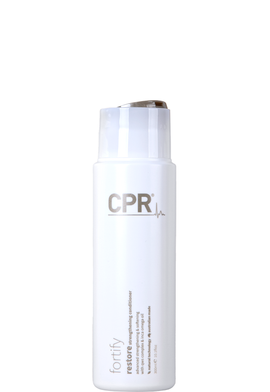 Northern Hair Care CPR Hair Restore Strengthening Conditioner buy online Australia 