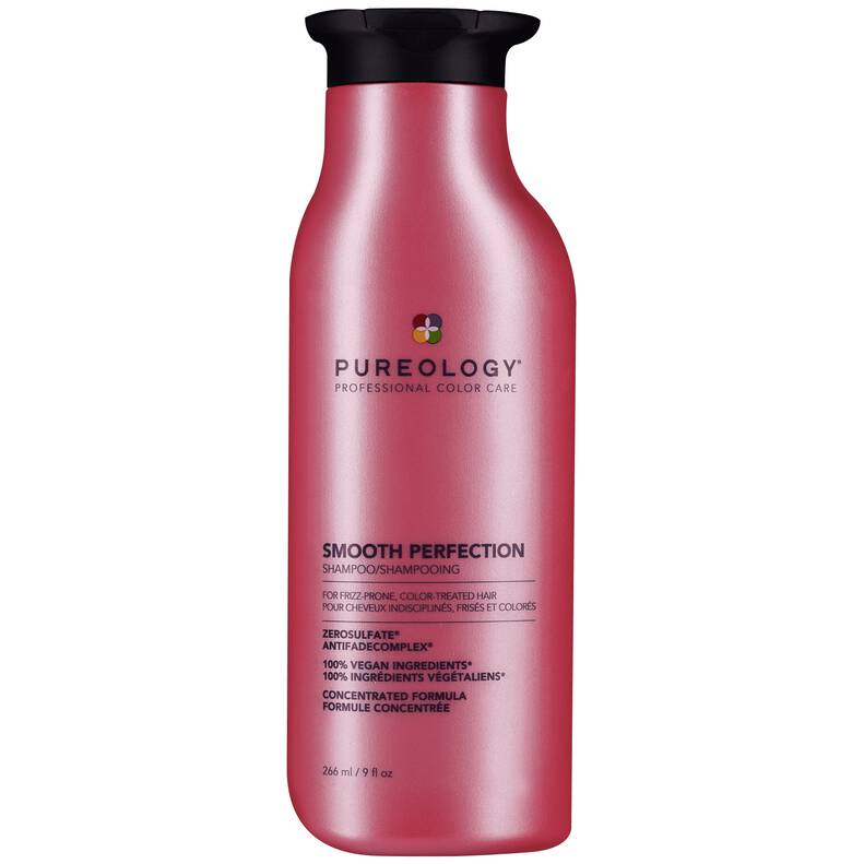 Pureology Smooth Perfection Shampoo - ASSORTED SIZES