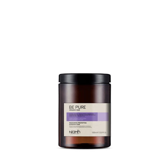 Be Pure Protective mask for coloured and bleached hair