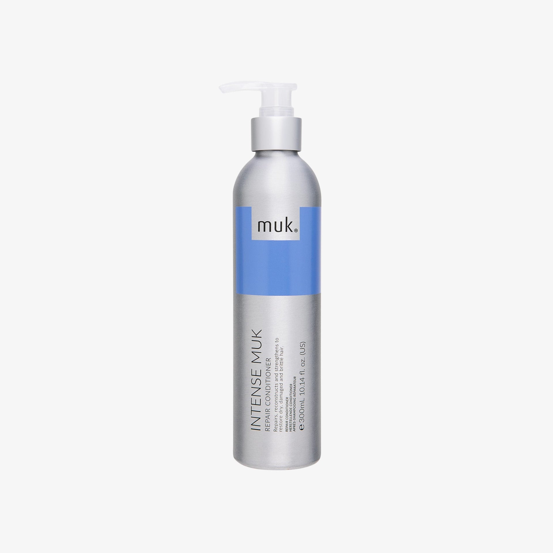 Intense muk Repair Conditioner 300ml