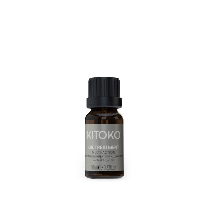 ASP KITOKO OIL TREATMENT 115ML