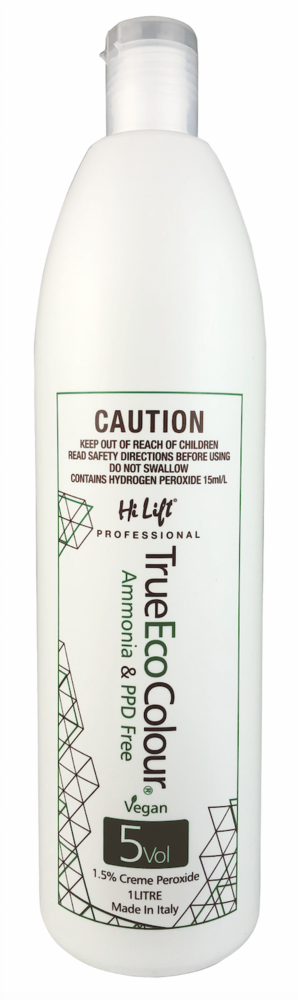 Hi Lift True Eco Colour Peroxide 1L