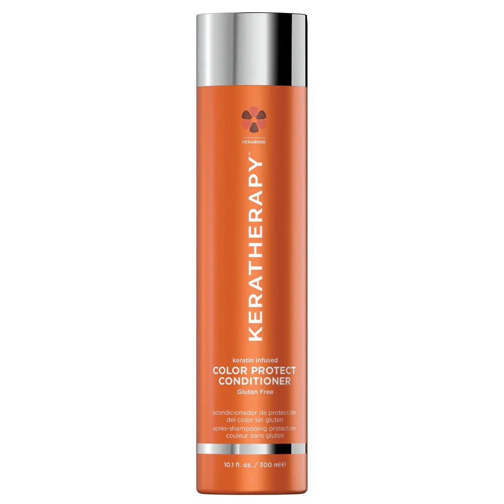 Keratherapy Keratin Infused Colour Protect Conditioner -ASSORTED SIZES