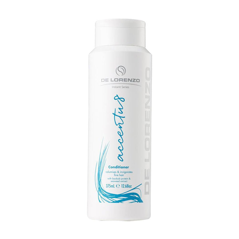 DE LORENZO INSTANT ACCENTU8 CONDITIONER 375ML