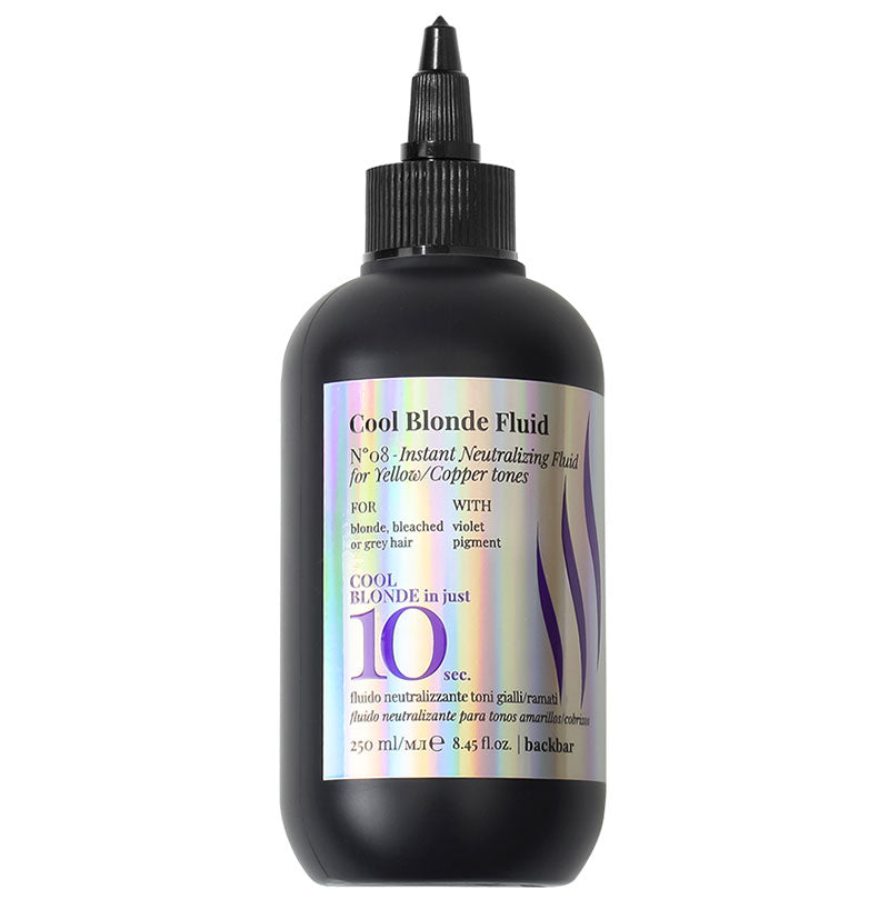 COOL BLONDE FLUID 250 ml