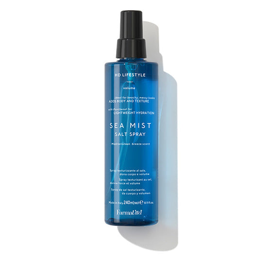 Farmavita HD Lifestyle Sea Mist Spray