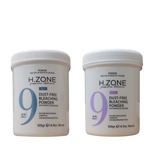 H.Zone Bleaching Powder 500g