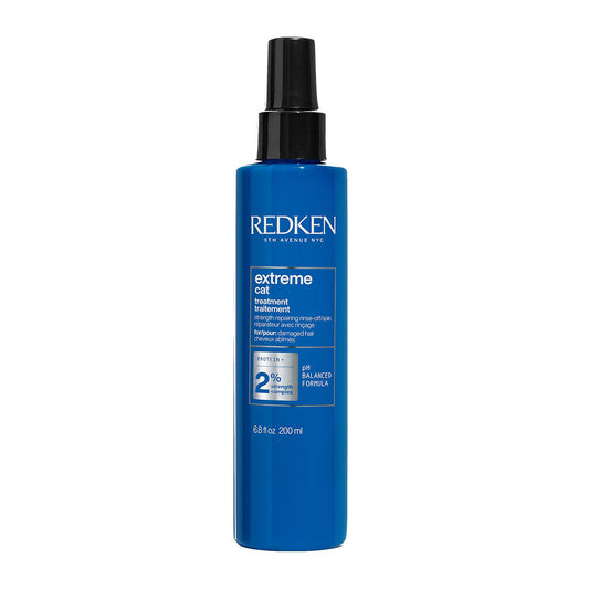 Redken Extreme Cat Protein Reconstructing Hair Treatment Spray