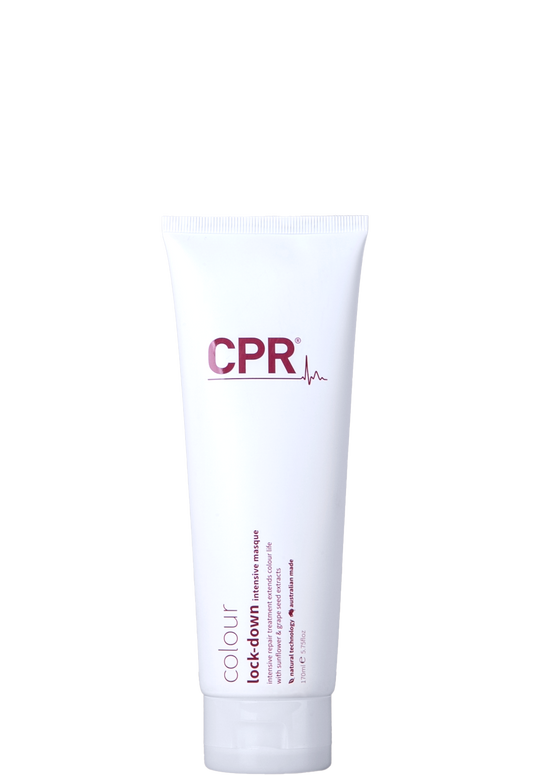 Northern Hair Care CPR Hair Lock-Down  Intensive Masque 500ml buy online Australia 