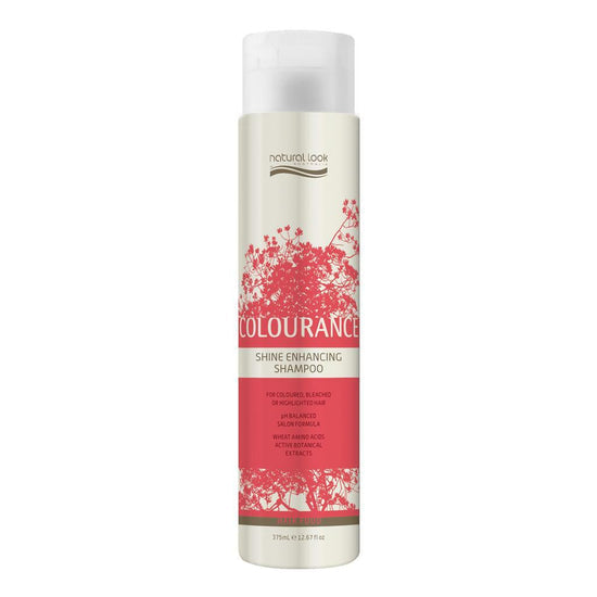 Natural Look Shine Enhancing Shampoo- ASSORTED SIZES