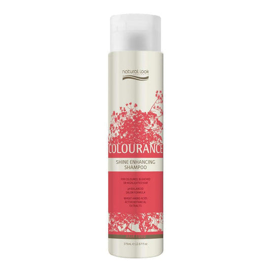 Natural Look Shine Enhancing Shampoo- ASSORTED SIZES