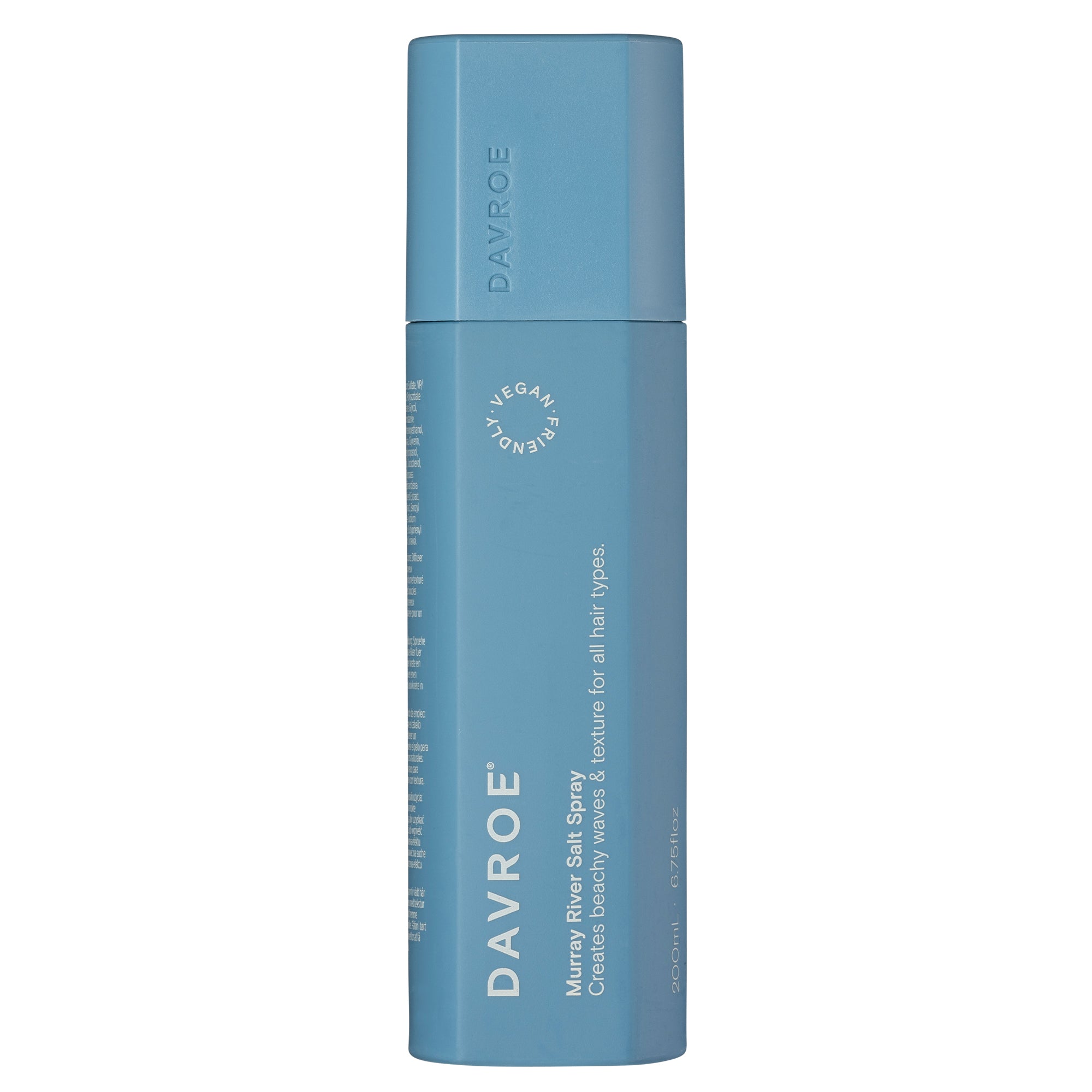 Davroe Murray River Sea Salt Spray