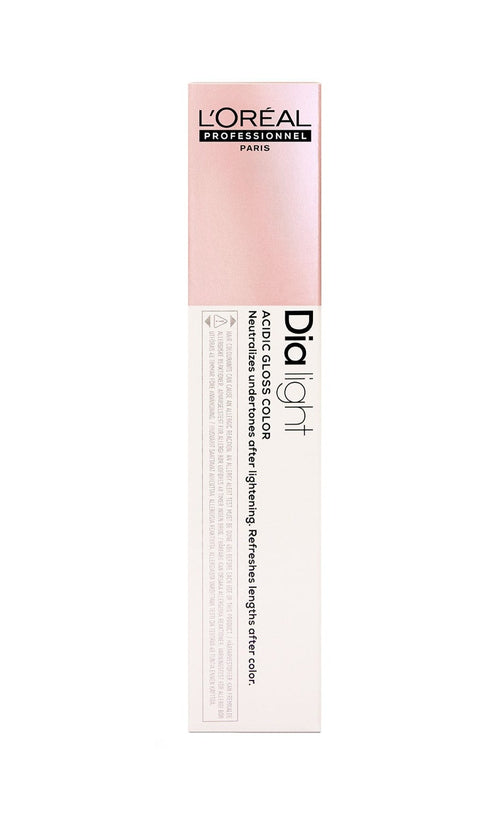 Northern Hair Care L'Oreal Professionnel Dia Light Semi Permanent Colour buy online Australia 