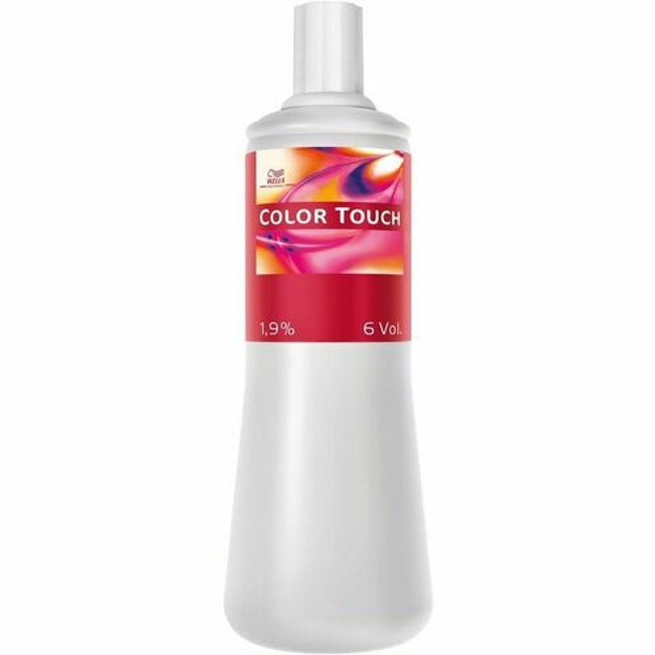 Wella Color Touch Developer 900ml – ASSORTED STRENGHTHS