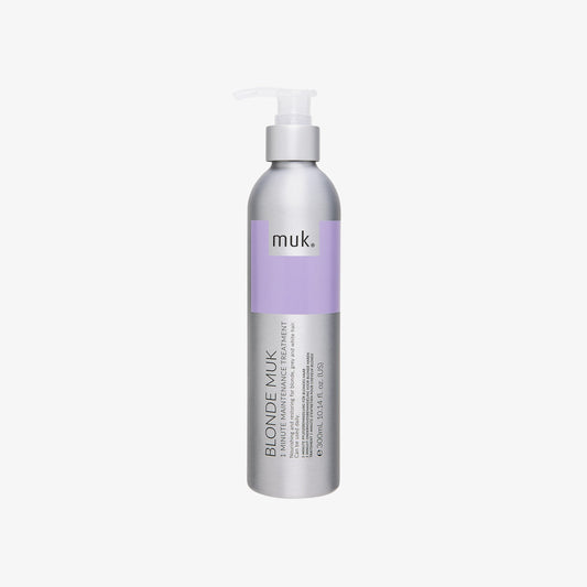 Blonde muk 1 Minute Maintenance Treatment 300ml