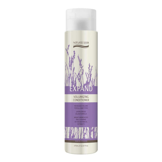 Natural Look Volumizing Conditioner-  ASSORTED SIZES