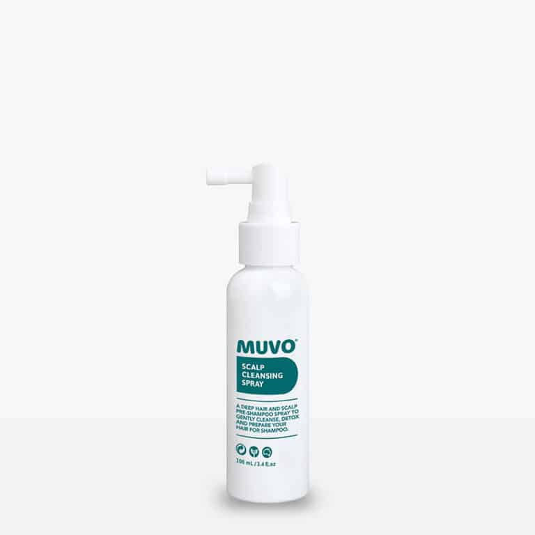 Scalp Cleansing Spray 300ml