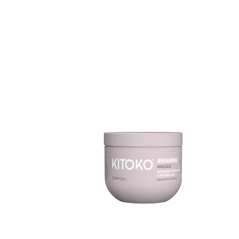 ASP KITOKO REPAIRING MASQUE